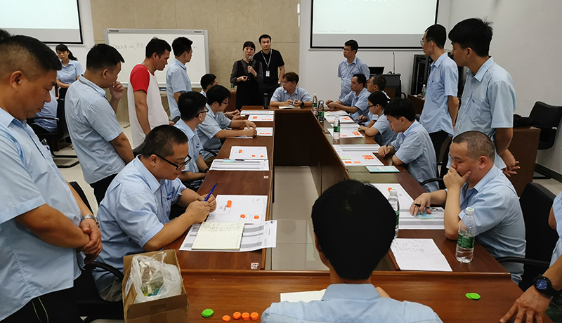 >奮戰(zhàn)三百天，使命必達(dá)，目標(biāo)必達(dá)！