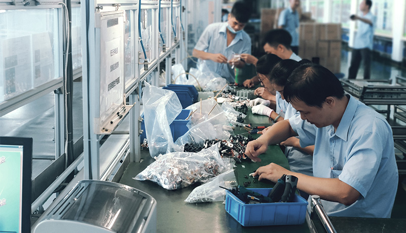 >質(zhì)量優(yōu)先，追求卓越！